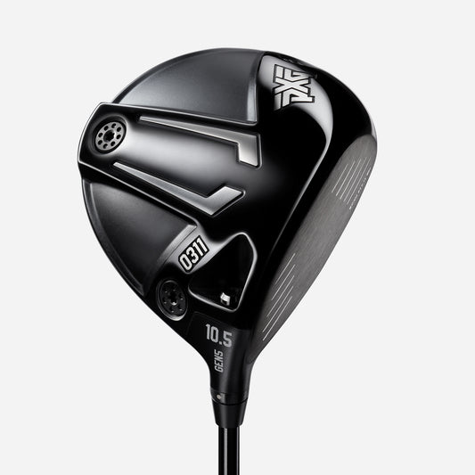 GEN5 Drivers - PXG Canada