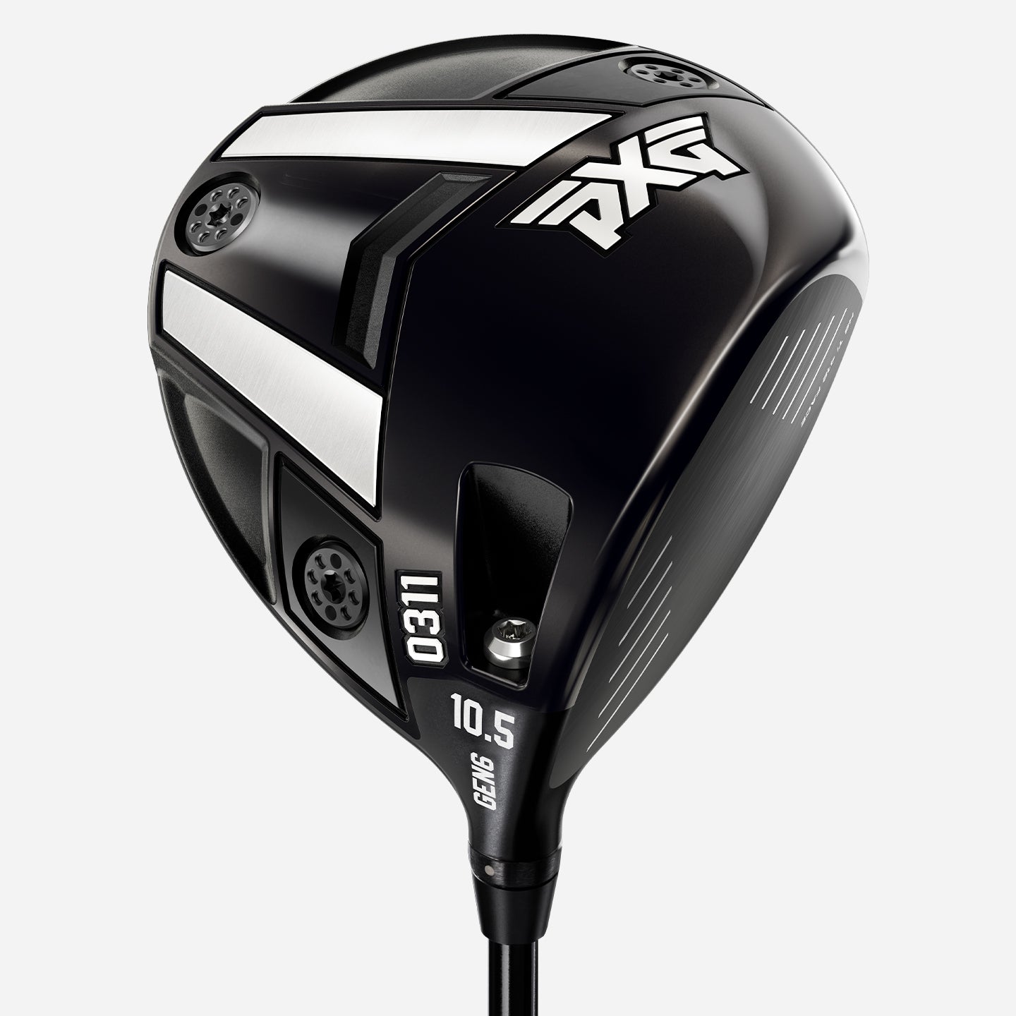 PXG GEN6 Drivers | Custom Fit Golf Drivers | PXG Canada