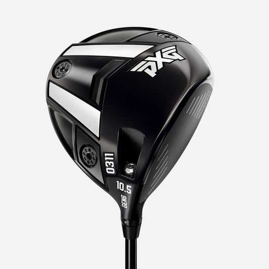 GEN6 Drivers - PXG Canada