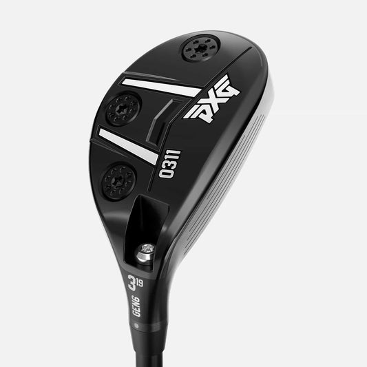 GEN6 Hybrids - PXG Canada