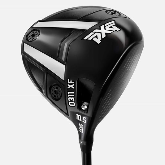 GEN6 Drivers - PXG Canada