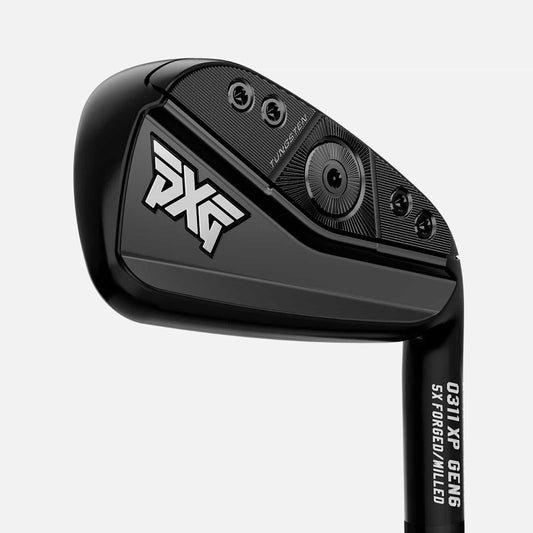 GEN6 Irons - PXG Canada