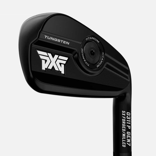 GEN7 Irons - PXG Canada