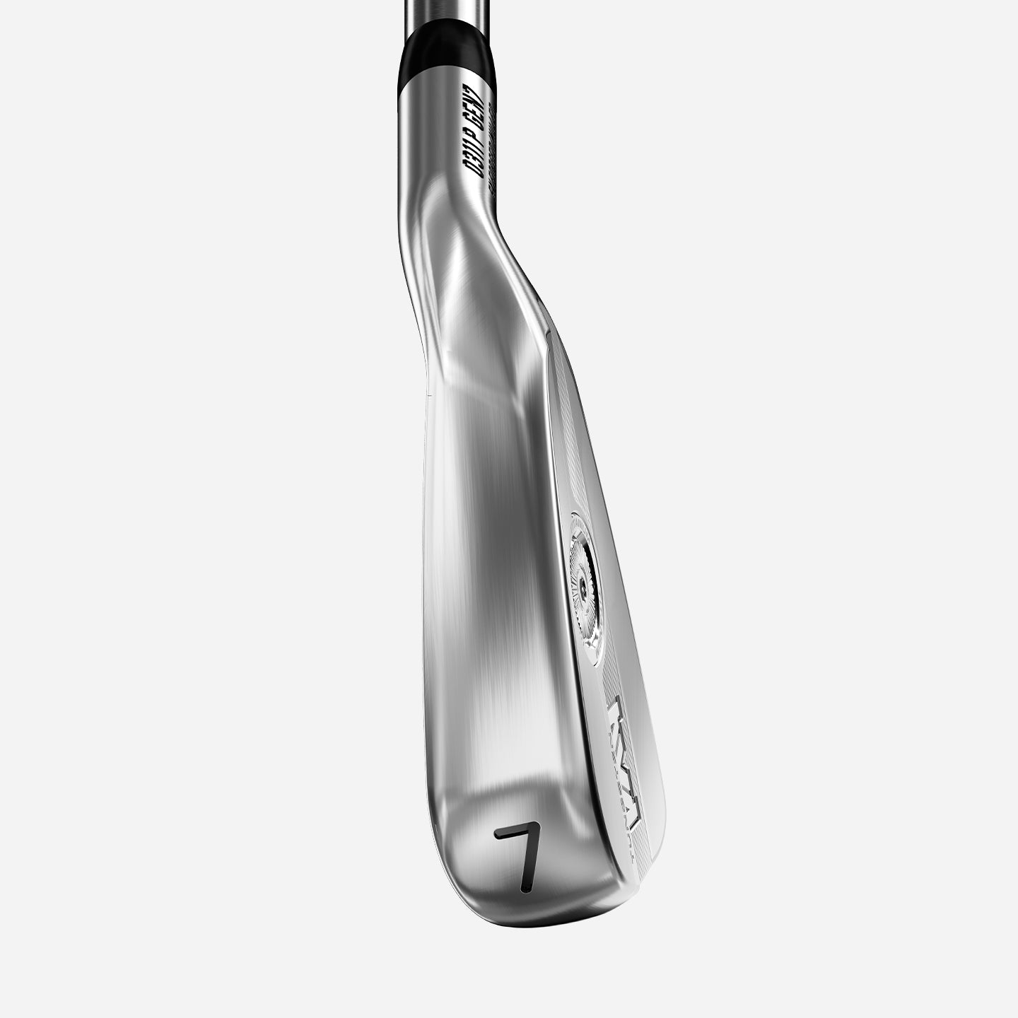 PXG 0311 P GEN7 アイアンセット 6本　steelfiberi95 PXG GEN7 Irons | Technology That Performs | PXG Canada