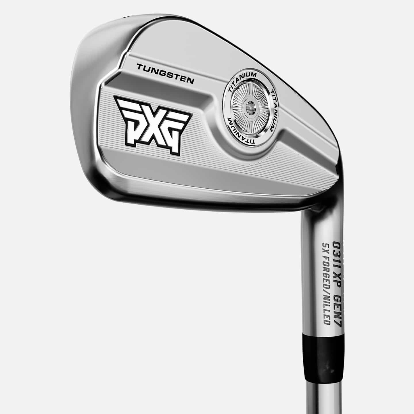 PXG Canada