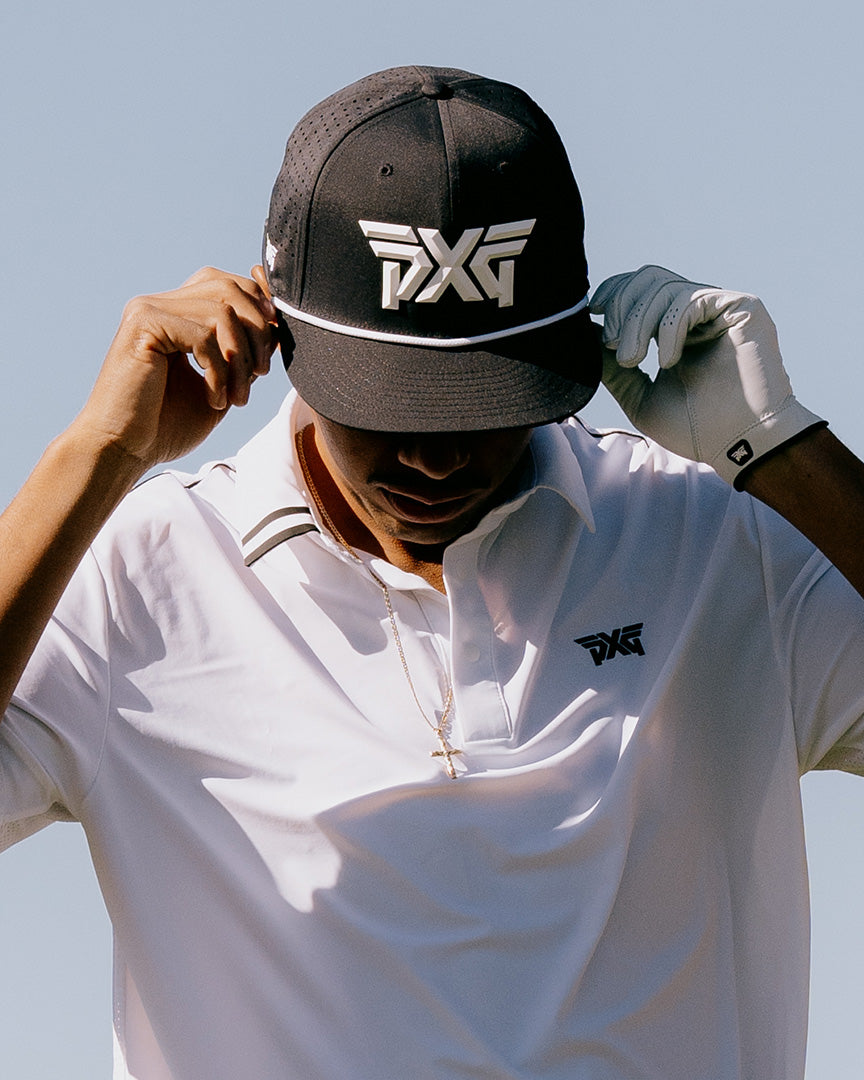 Men's Golf Apparel | Premium Golf Clothing - PXG Canada