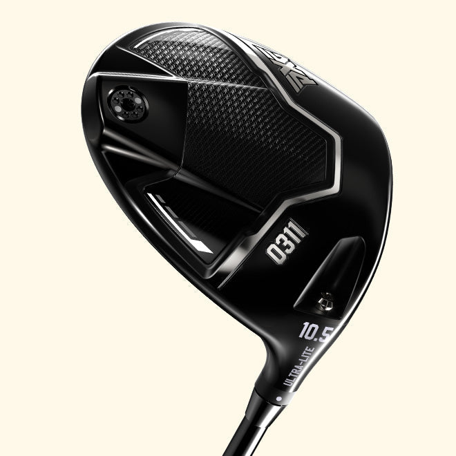 Driver Collections | Find Your Perfect Fit - PXG Canada