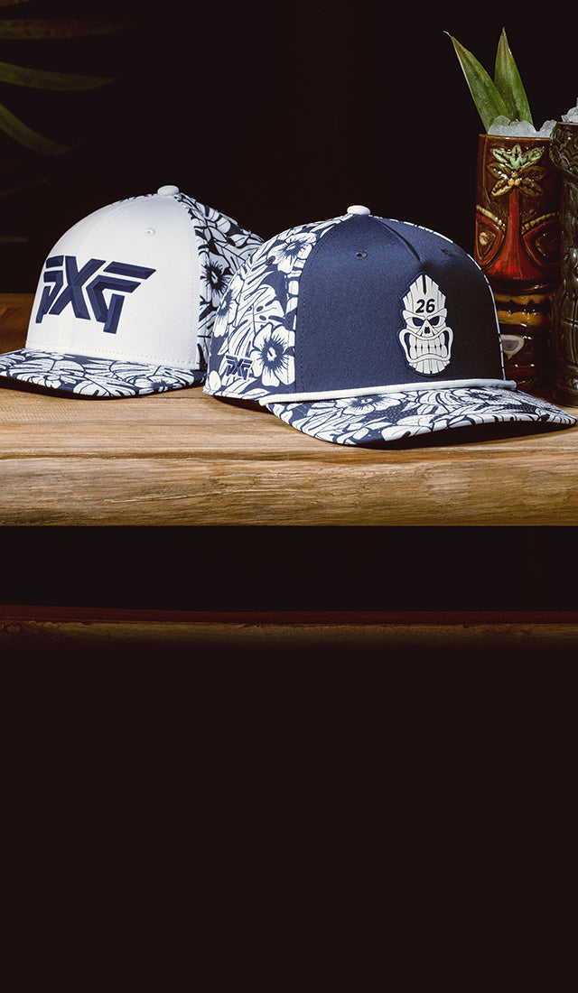 Casquette de golf Homme et Femme Reserva Blanc SIROKO Casquette de golf Homme et Femme Reserva Blanc SIROKO