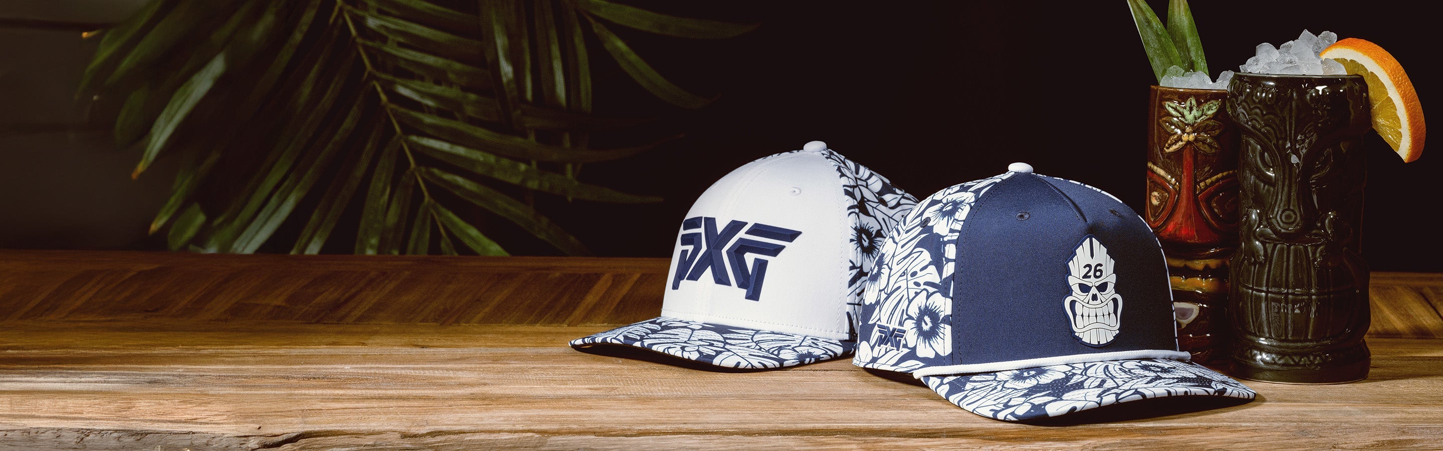 Chapeau grande visière pour femme – Pine to Palm Chapeau grande visière pour femme – Pine to Palm