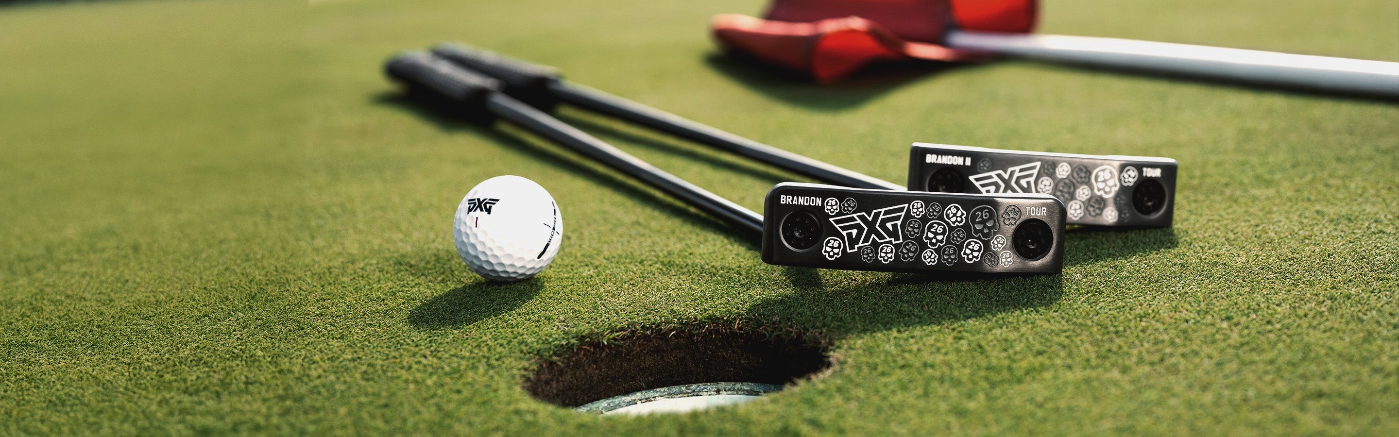 PXG Canada