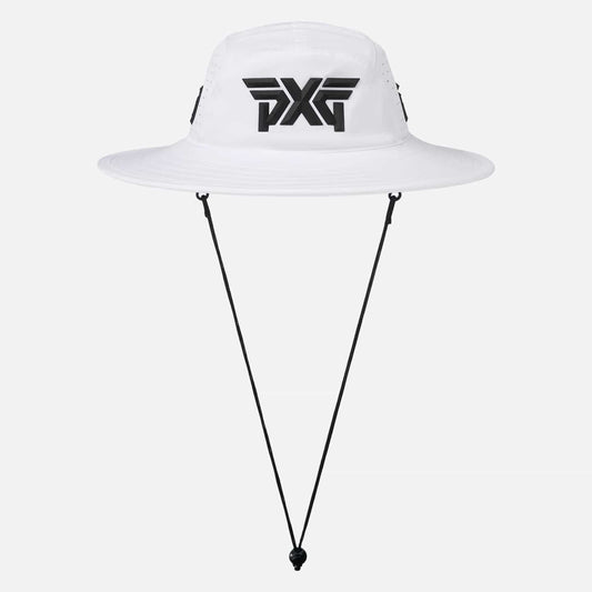 Tour Bush Hat - PXG Canada