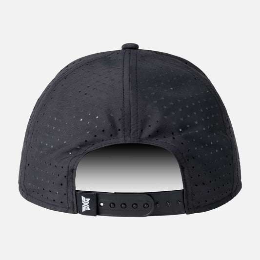 Dog Tag 6-Panel High Crown Snapback Cap - PXG Canada