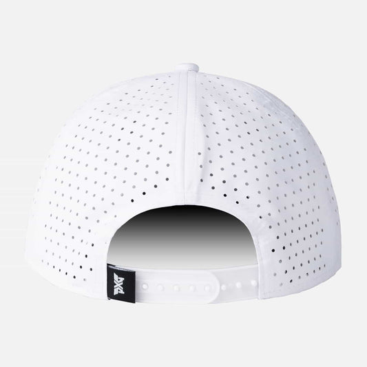Dog Tag 6-Panel High Crown Snapback Cap - PXG Canada