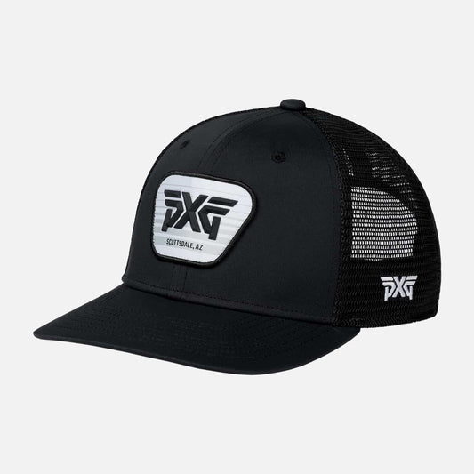 Scottsdale Trucker Snapback Hat - PXG Canada