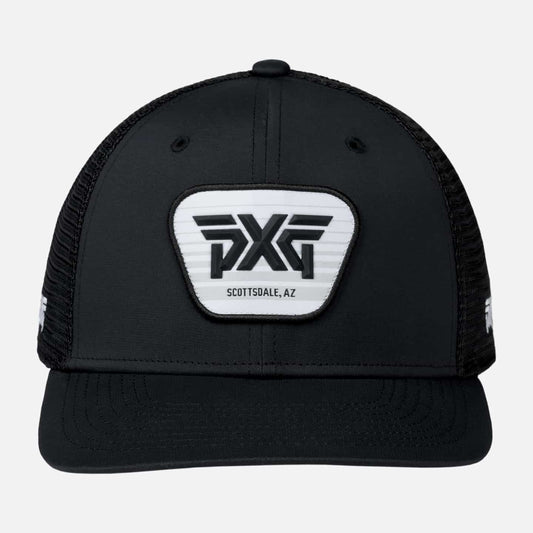 Scottsdale Trucker Snapback Hat - PXG Canada