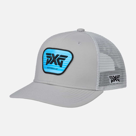 Scottsdale Trucker Snapback Hat - PXG Canada