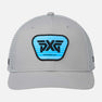 Scottsdale Trucker Snapback Hat