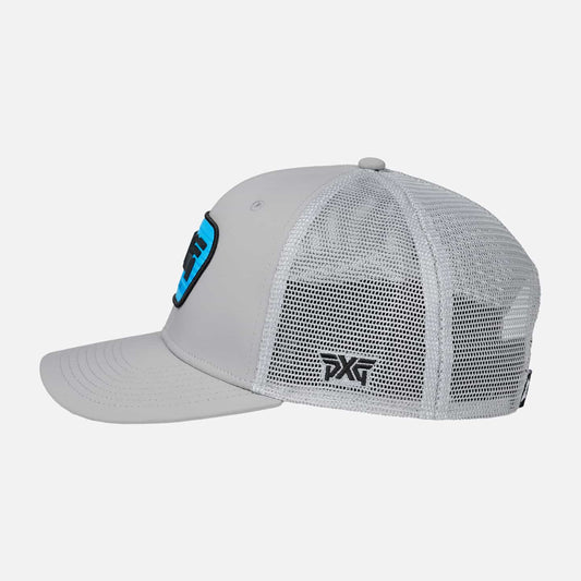 Scottsdale Trucker Snapback Hat - PXG Canada