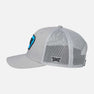 Scottsdale Trucker Snapback Hat