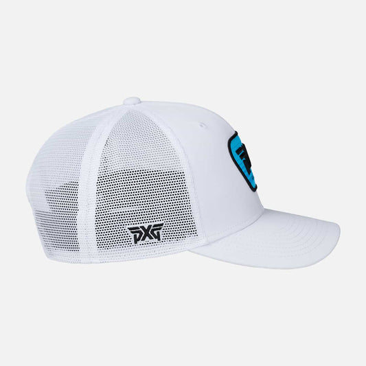 Scottsdale Trucker Snapback Hat - PXG Canada