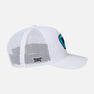 Scottsdale Trucker Snapback Hat