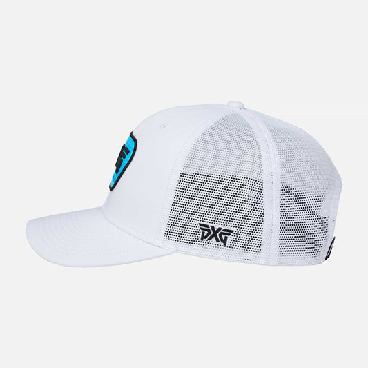 Scottsdale Trucker Snapback Hat - PXG Canada