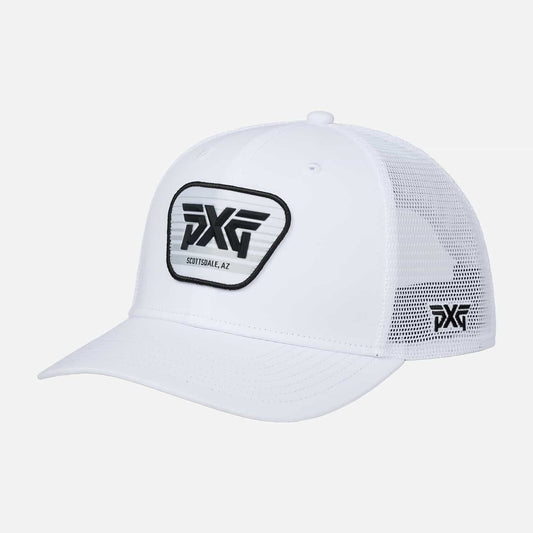 Scottsdale Trucker Snapback Hat - PXG Canada