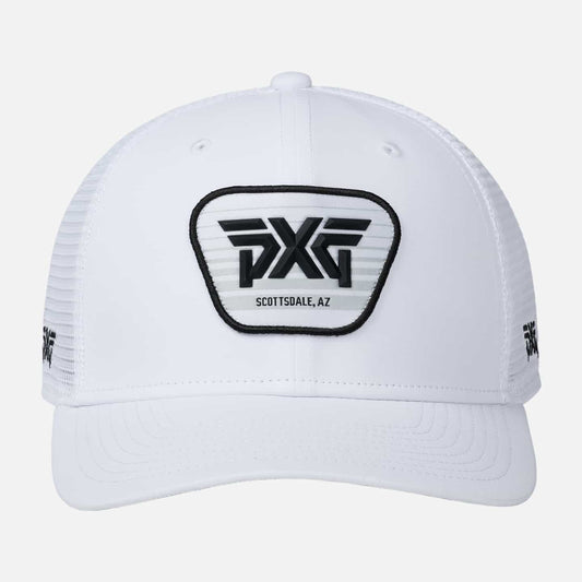 Scottsdale Trucker Snapback Hat - PXG Canada