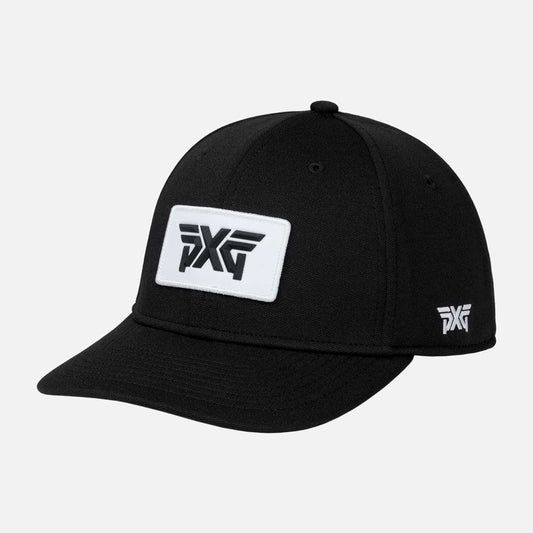 Stretch Patch Snapback Hat - PXG Canada