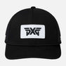 Chapeau Snapback Á Patch Extensible PXG