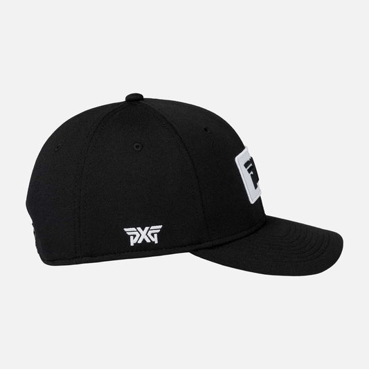 Chapeau Snapback Á Patch Extensible PXG - PXG Canada