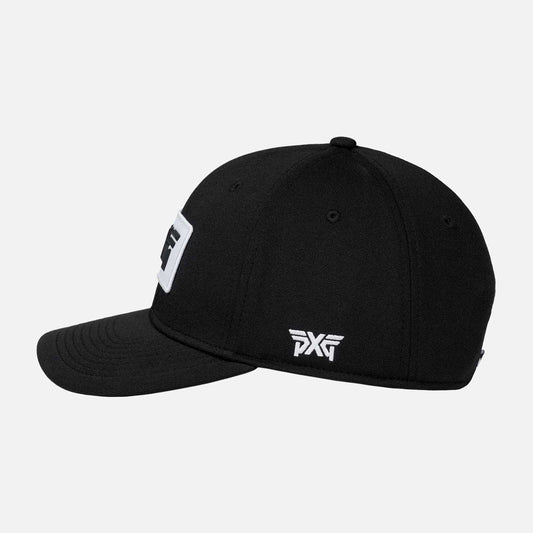 Chapeau Snapback Á Patch Extensible PXG - PXG Canada