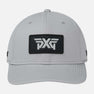 Chapeau Snapback Á Patch Extensible PXG