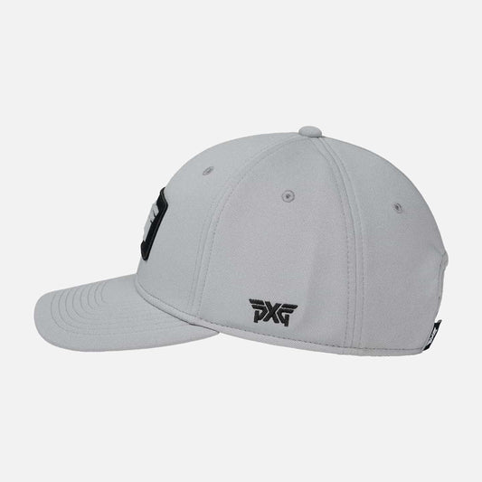 Stretch Patch Snapback Hat - PXG Canada