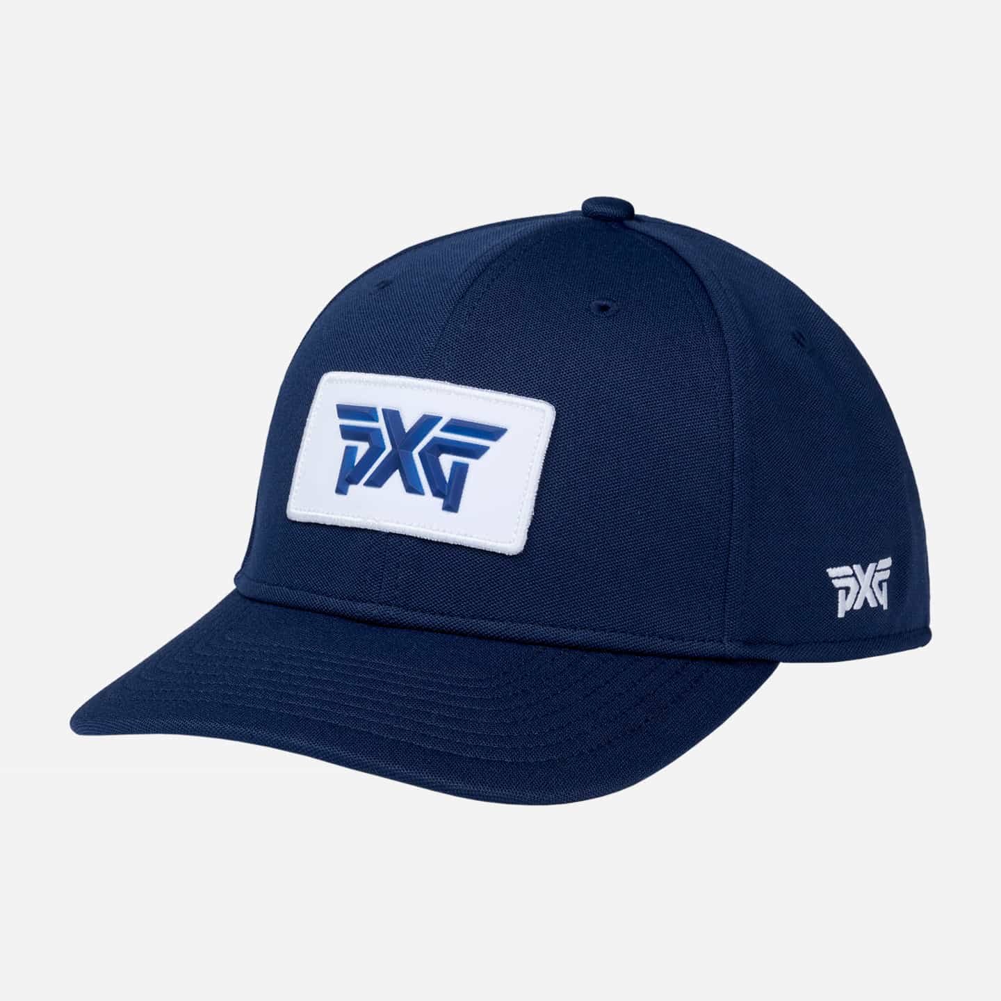 Stretch Patch Snapback Hat | PXG Canada