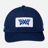 Chapeau Snapback Á Patch Extensible PXG