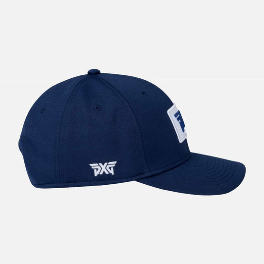 Chapeau Snapback Á Patch Extensible PXG - PXG Canada