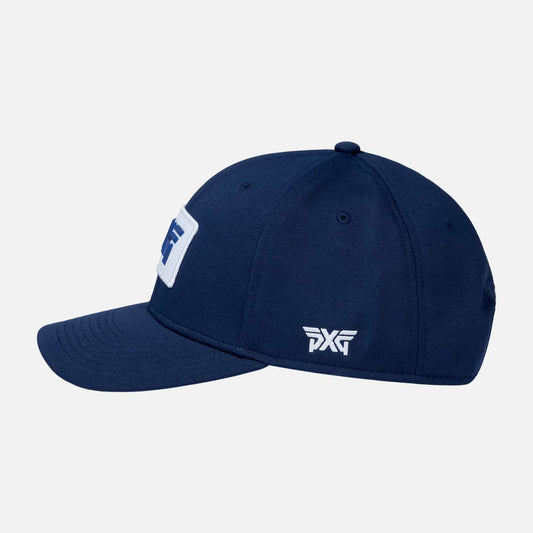 Stretch Patch Snapback Hat - PXG Canada