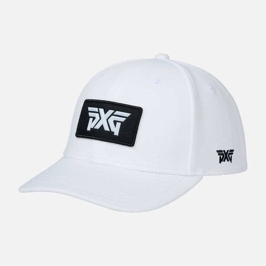 Chapeau Snapback Á Patch Extensible PXG - PXG Canada