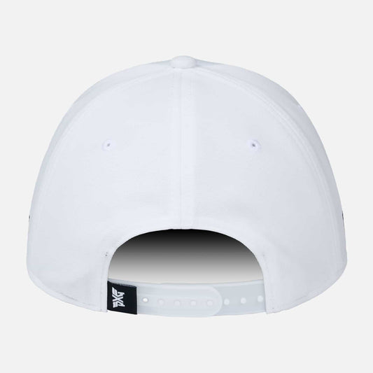 Stretch Patch Snapback Hat - PXG Canada