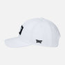 Stretch Patch Snapback Hat