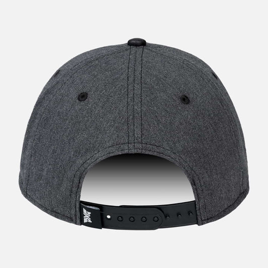 Diamond Patch Hat Snapback Hat - PXG Canada