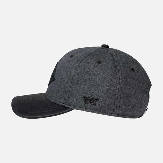 Diamond Patch Hat Snapback Hat - PXG Canada