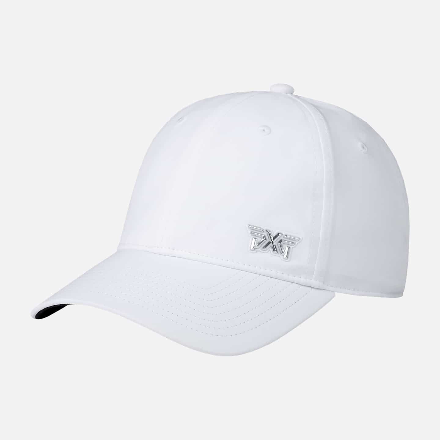 Women's Metallic Minimalist - Unstructured Hat