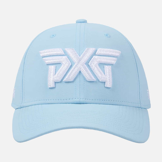 6 Panel Curved Bill Snapback - PXG Canada