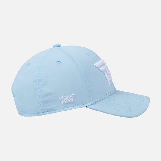 6 Panel Curved Bill Snapback - PXG Canada