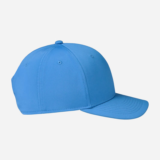 Casquette à Bouton-Pression 6 Panneaux à Visière Courbée - PXG Canada