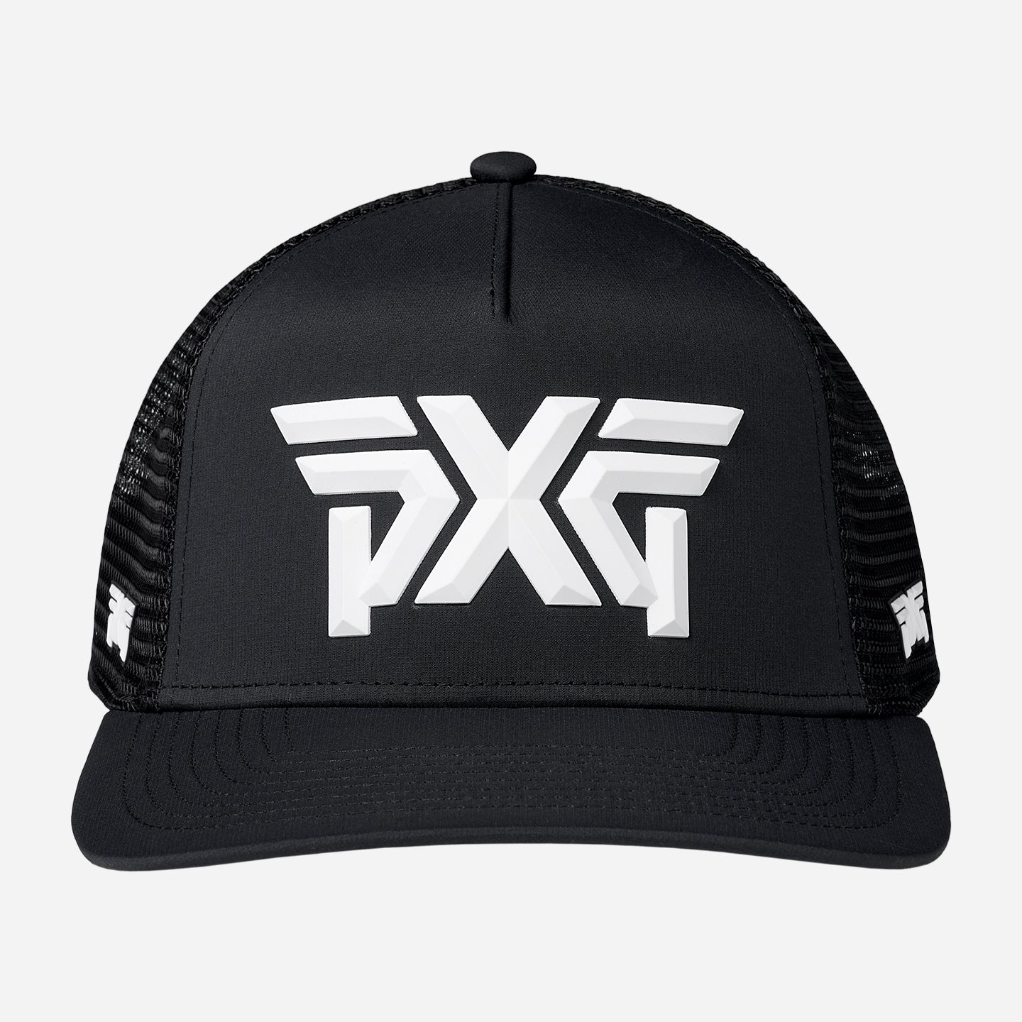 Trucker Mesh 5-Panel Hat