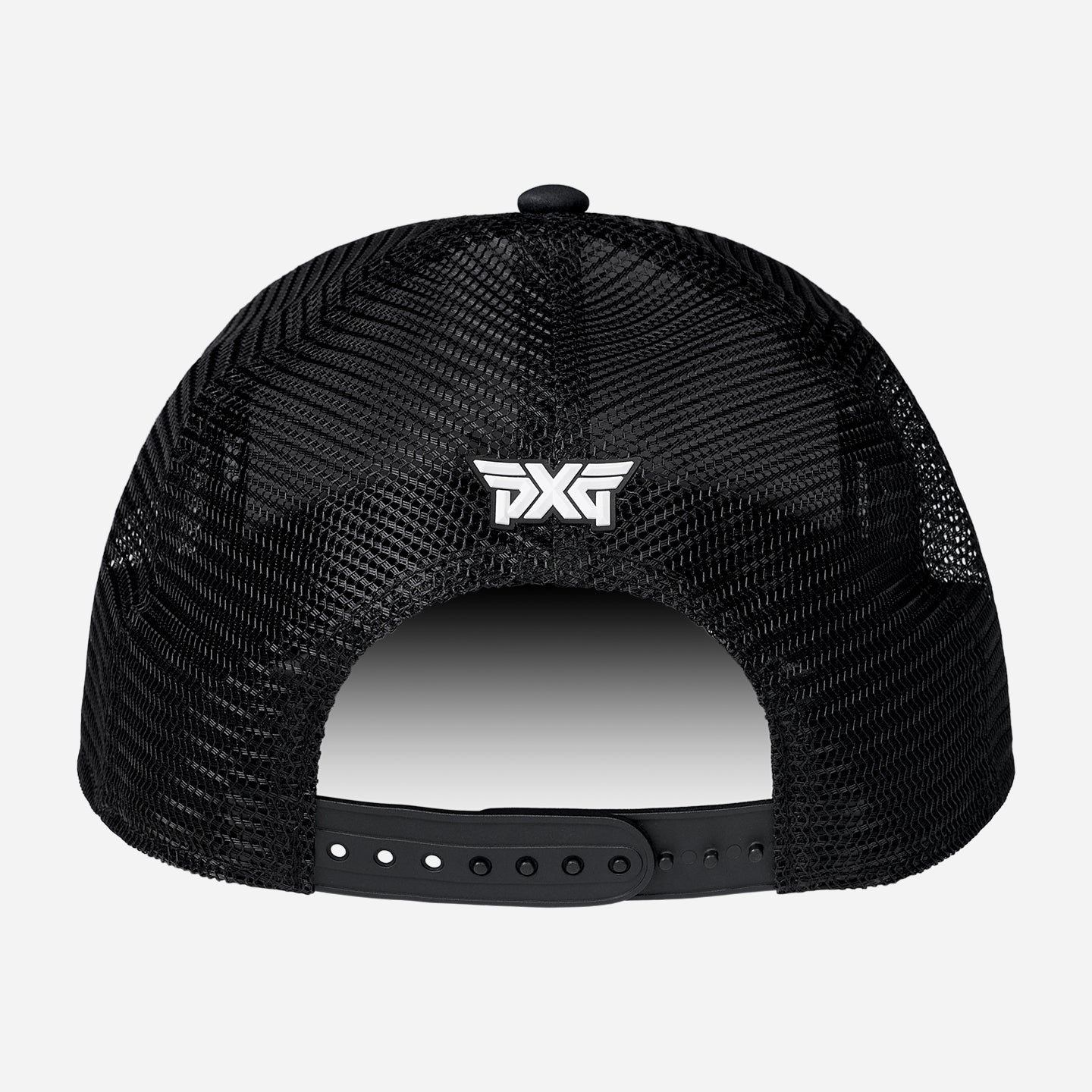 Trucker Mesh 5-Panel Hat