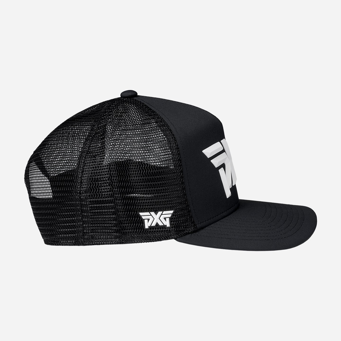 Trucker Mesh 5-Panel Hat